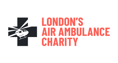 London's Air Ambulance Charity