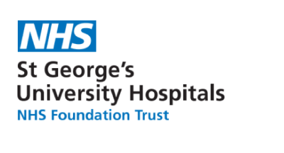 St George's University Hospitals NHS Foundation Trust